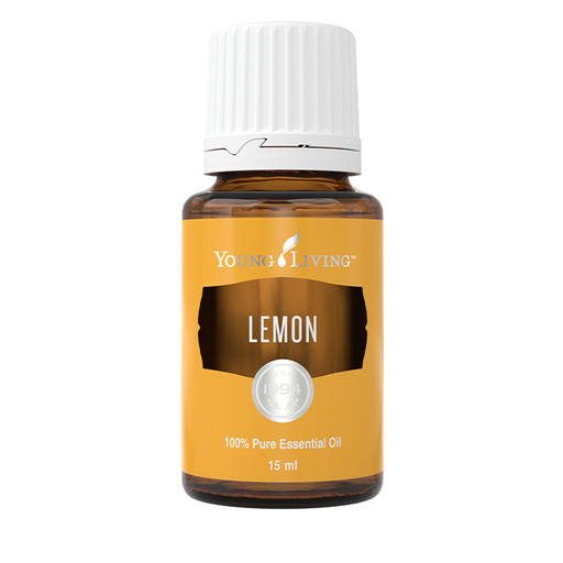 Lemon  Essential Oil