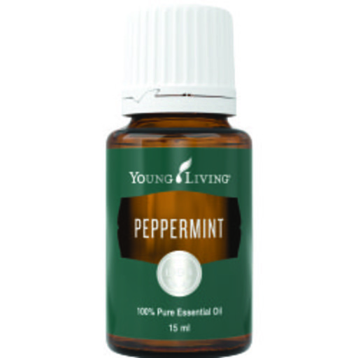 Peppermint Essential Oil