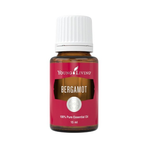 Bergamot essential oil