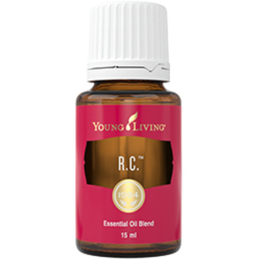 RC essential oil
