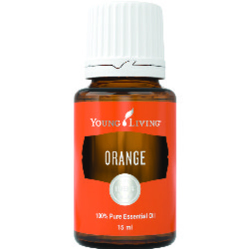 Orange ESSENTIAL OIL