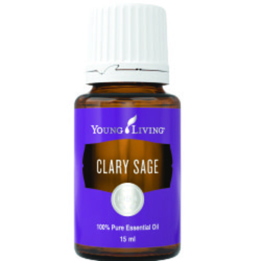 Clary Sage essential oil