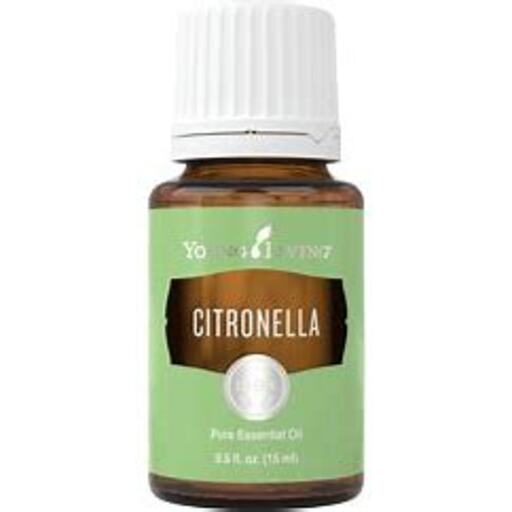 Citronella Essential oil