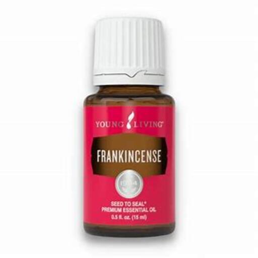 Frankincense  Essential oil