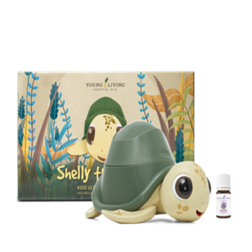 Shelly bundle Diffuser