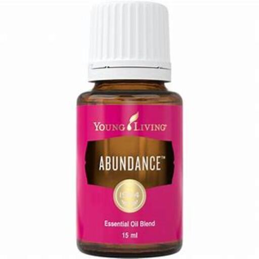 Abundance essential oil