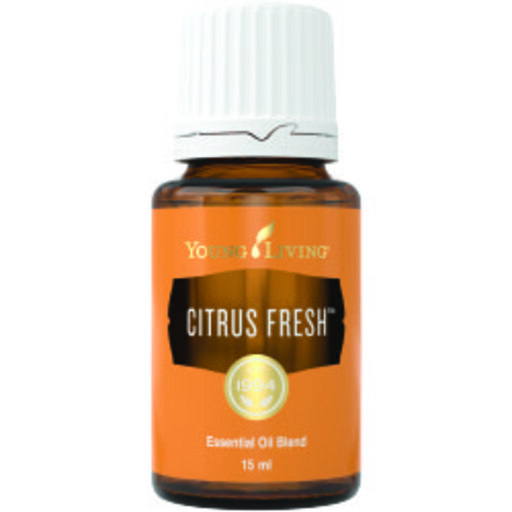 Citrush Fresh essential oil