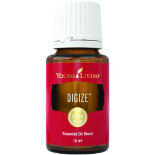 DiGize essential oil