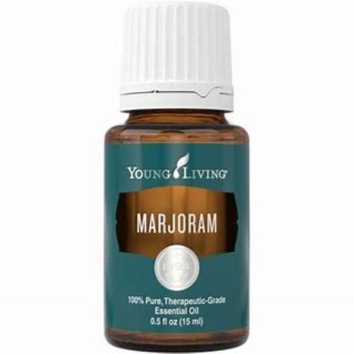 Marjoram Essentail Oil