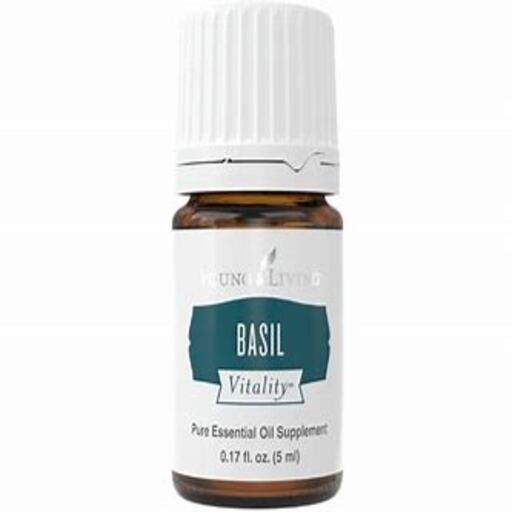 Basil flavouring flavoring