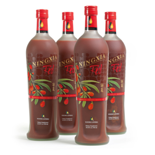Ningxia red -4pk 750ml