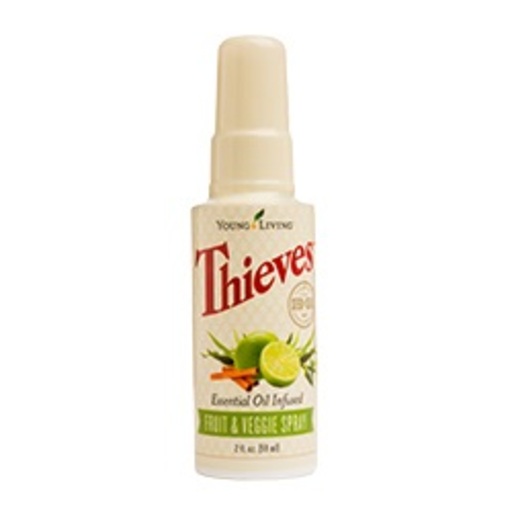 Thieves® Fruit & Veggie spray