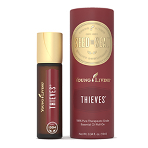 Thieves Roll On