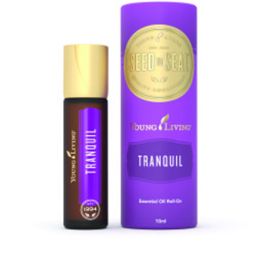 Traquil Roll On