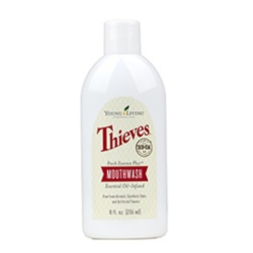 Thieves Mouthwash