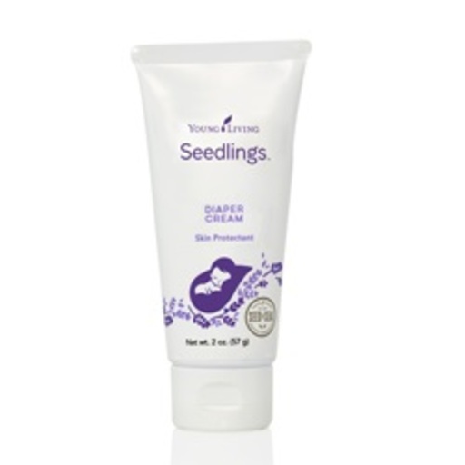 Seedling calm Diaper Cream